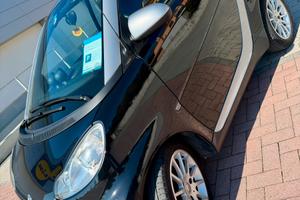 Smart 451 Mhd benzina euro5