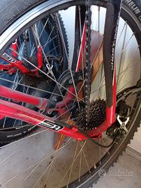 Mountain bike