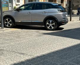 Peugeot 3008 GT