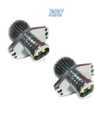 KIT DI LAMPADE LED ANGEL EYES 20W BMW E90-E91 2005