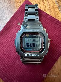 Casio g shock GMW TFC-1