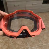 Maschera 100% accuri 2