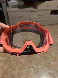 Maschera 100% accuri 2