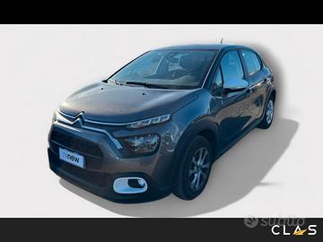 Citroen C3 PureTech 83 S&S You!