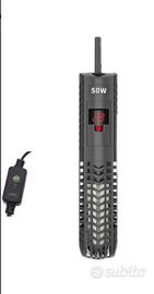 Riscaldatore per acquario JULIAQUA 50 W