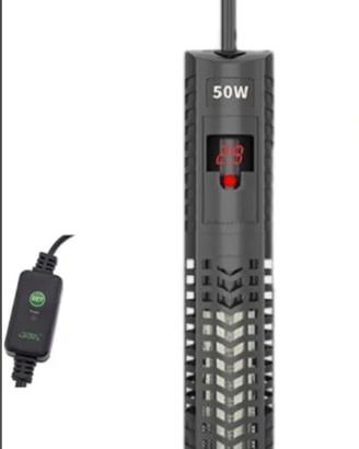 Riscaldatore per acquario JULIAQUA 50 W