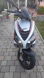 Scooter NRG 50