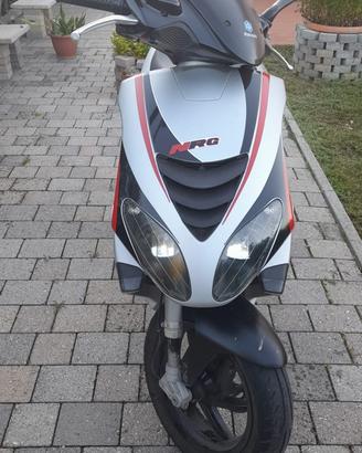Scooter NRG 50