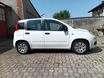 Fiat Panda 2013 1.2 