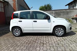 Fiat Panda 2013 1.2 