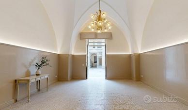 CASA INDIPENDENTE A LATIANO