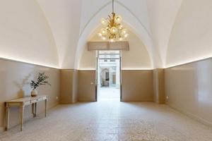 CASA INDIPENDENTE A LATIANO