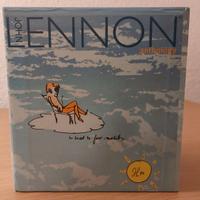 Cofanetto CD John Lennon