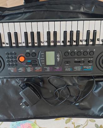 Pianola elettrica