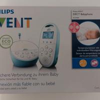 Baby phone Philips Avent