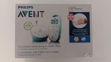 Baby phone Philips Avent
