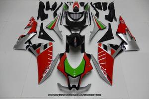 Prezzo speciale Carena APRILIA RSV4 1000 2015 20