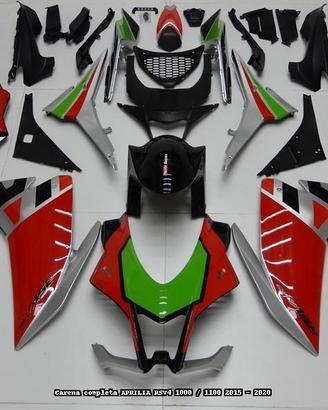 Prezzo speciale Carena APRILIA RSV4 1000 2015 20