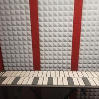 mallet STATION Pearl EM1