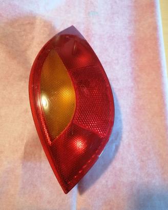 Fanalino posteriore sinistro per Ford Ka 1 serie