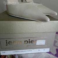 Scarpe donna Jean Pierre misura 40