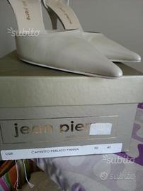 Scarpe donna Jean Pierre misura 40
