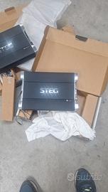 amplificatore steg