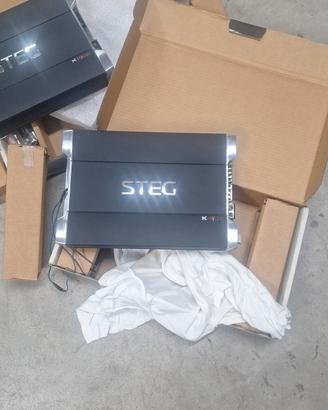 amplificatore steg