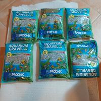 Articoli per acquario