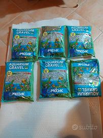 Articoli per acquario