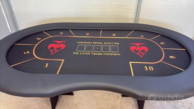 Tavolo da poker