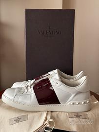 Scarpe valentino garavani