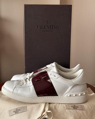 Scarpe valentino garavani