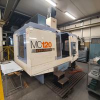 Centro di lavoro verticale  Famup