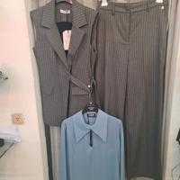 completo je ne con blusa small