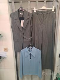 completo je ne con blusa small