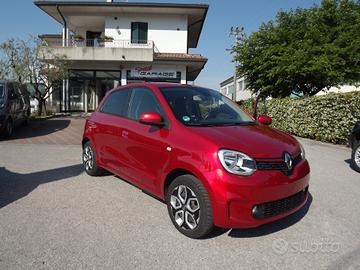 Renault Twingo Electric Techno