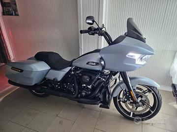 Harley-Davidson Road Glide - 2024