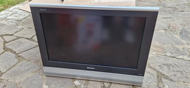 Tv Sharp AQUOS LC-26P55E