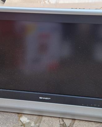Tv Sharp AQUOS LC-26P55E