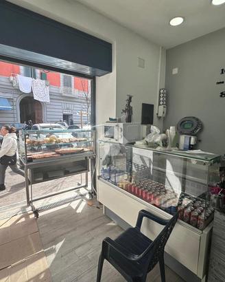 ATTIVITÀ A NAPOLI