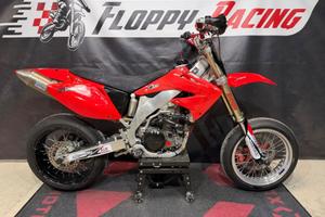 HONDA CRF 450 2004 Motard