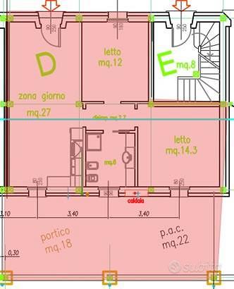 Apartment in LO - Altro