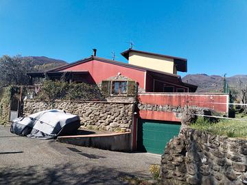 Villa a Schiera Lunigiana Toscana