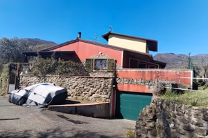 Villa Paradiso PERMUTO