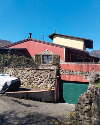 Villa Paradiso PERMUTO