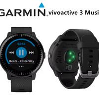 Garmin vivoactive 3 MUSIC 