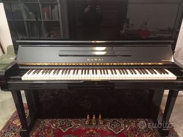 Pianoforte Kawai CS40 – primi anni ’90 – altezza 1