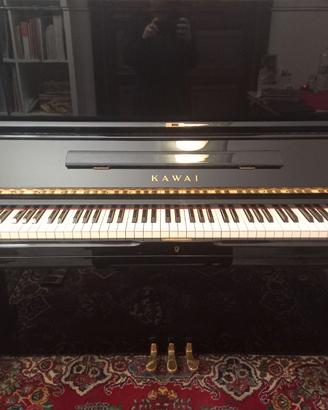 Pianoforte Kawai CS40 – primi anni ’90 – altezza 1
