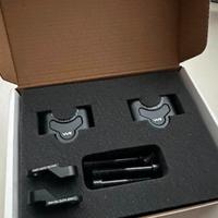 riser manubrio voigt z900